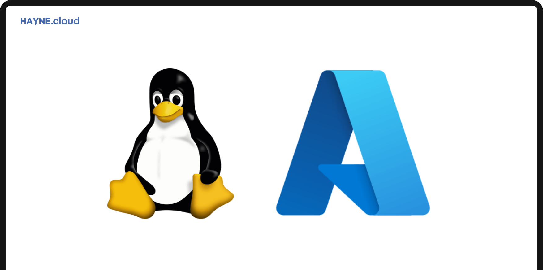 Linux on Azure min