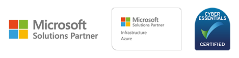 Microsoft partner logosfw