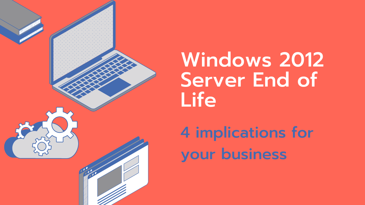 4 reasons to upgrade from Windows 2012 Server