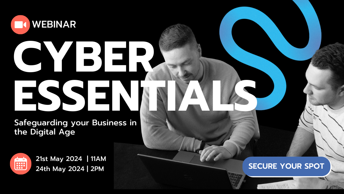Cyber Essentials: Safeguarding Your Business in the Digital Age