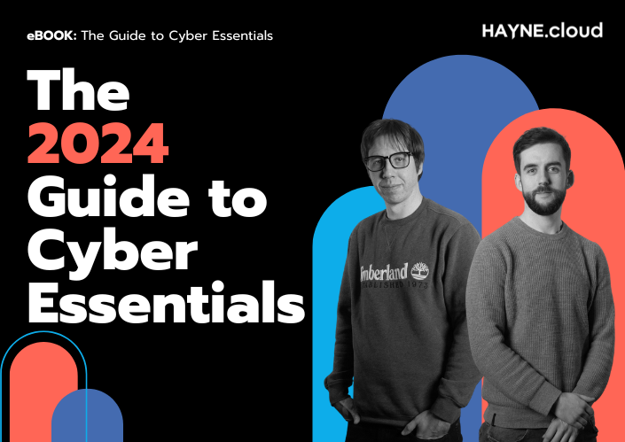 The 2024 Guide to Cyber Essentials (eBook)