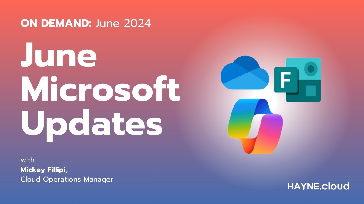 June-Microsoft-Updates