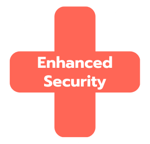 Enhaced Security