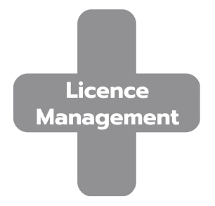 Licence Management