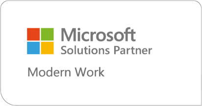 Microsoft Solutions Partner
