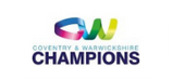 Coventry and Warwickshire Champions