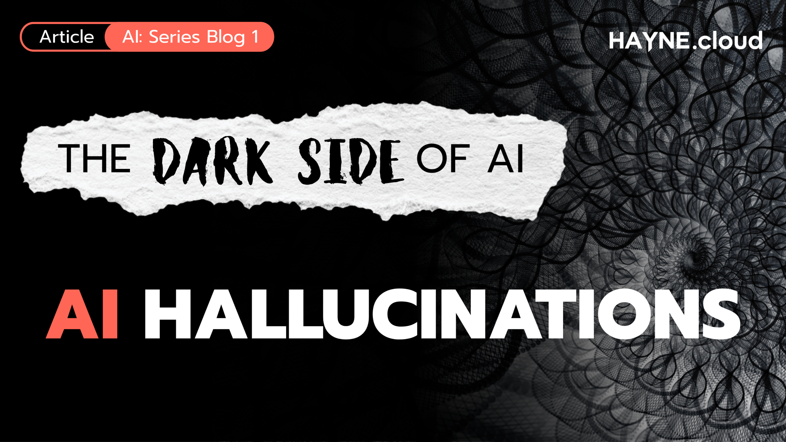 The Dark Side of AI: Understanding AI Hallucinations and Business Risk